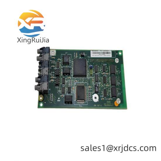 ABB SDCS-COM-5 3BSE006567R1 COMMUNICATION BOARD