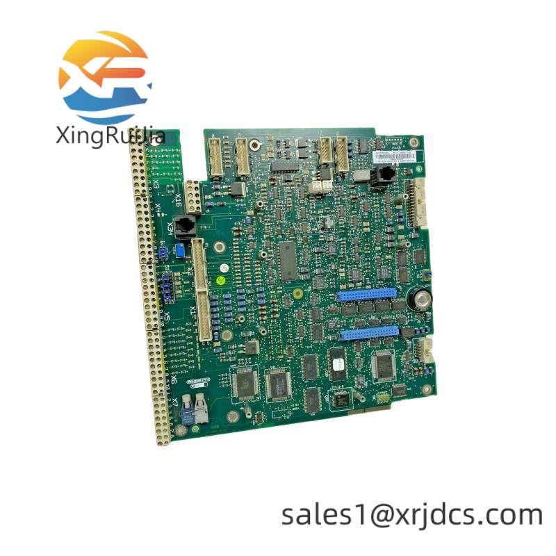 ABB SDCS-CON-2 3ADT309600R1 DCS CONTROL BOARD