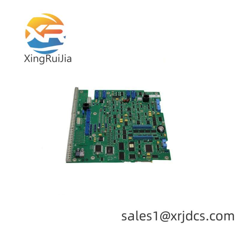 ABB SDCS-CON-2 3ADT309600R1 SDCS-CON-21 3ADT220072R0012 module