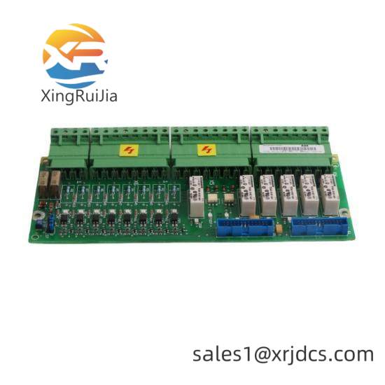ABB SDCS-IOB-21 3ADT220090R0014 Field Kit
