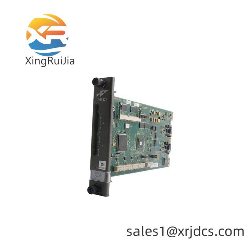 ABB SDCS-IOB-21 3BSE005176R1 External isolated digital board