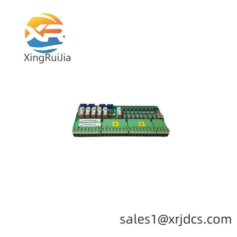 ABB SDCS-IOB-23-COAT Digital connection board