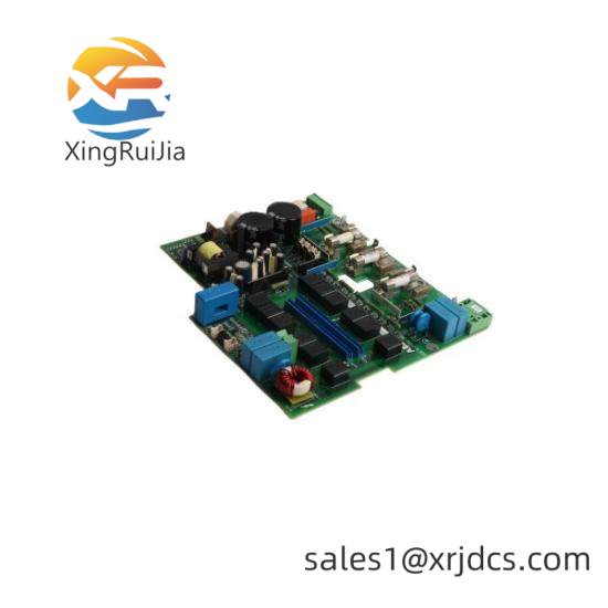 ABB SDCS-PIN-205B-COAT 3ADT220090R0035 DC drive spare parts