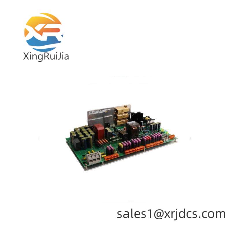 ABB SDCS-PIN-205B-COAT 3ADT220090R0035 MODULE