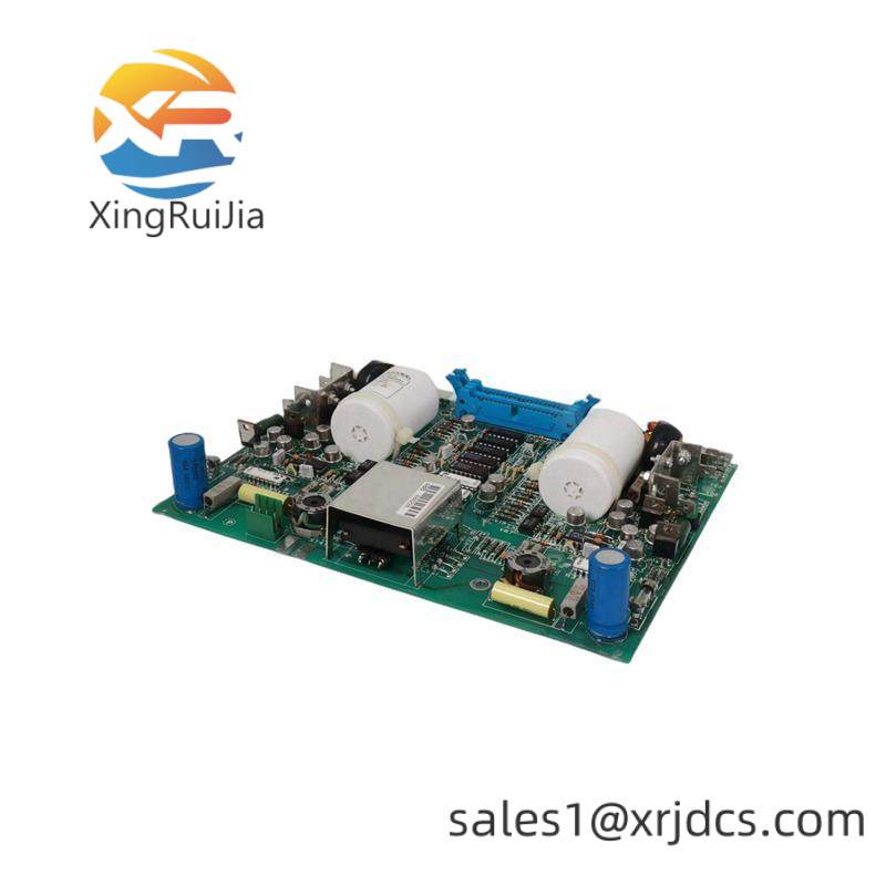 ABB SDCS-PIN-205B PC BOARD