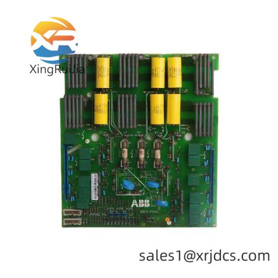 ABB 3HNE00313-1TILLV0317