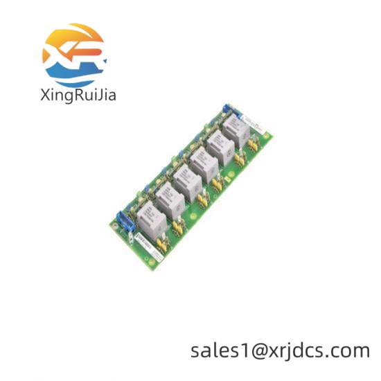 ABB SDCS-PIN-41A 3BSE004939R1 PC BOARD