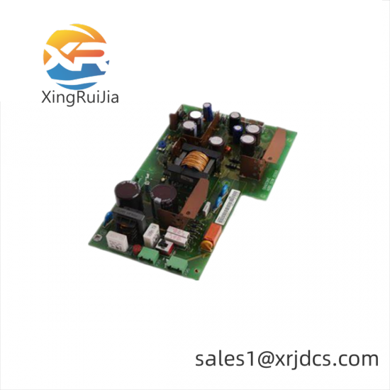 ABB SDCS-POW-1C SB93a36E Power Supply