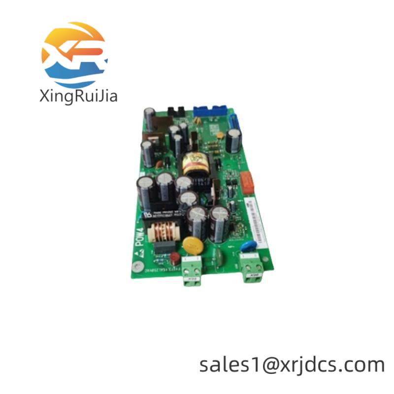 ABB SDCS-POW-4-SD 3ADT315100R1012 POWER SUPPLY BOARD