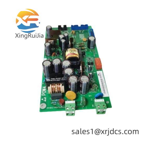 ABB SDCS-POW-4-SD 3ADT315100R1012 Power Suppy Board