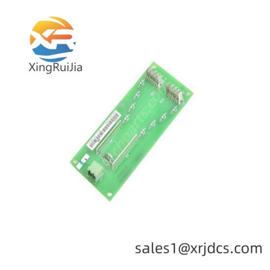 ABB SDCS-UCM-1C 3ADT220090R0008 Excitation board