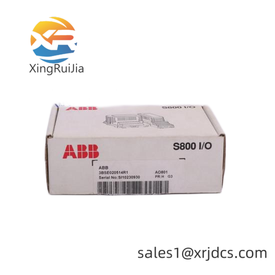 ABB SF810-LOS-IR Brand New