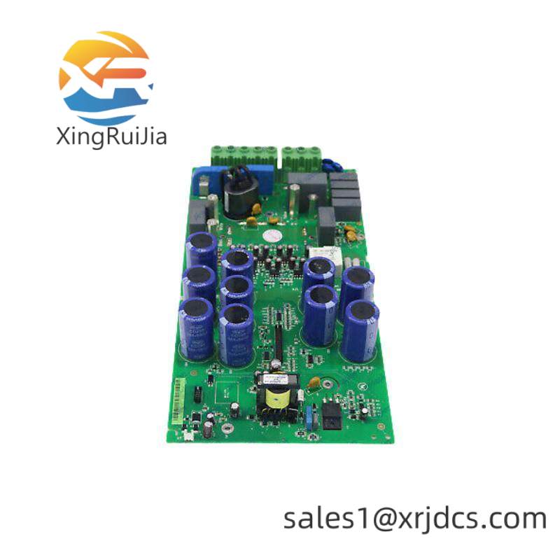 ABB SINT4320C Driver board