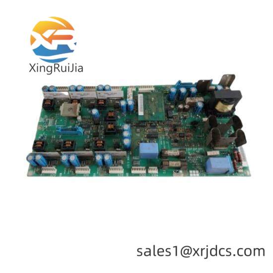 ABB SNAT-7261-NBN SNAT1005BDB Interface Board