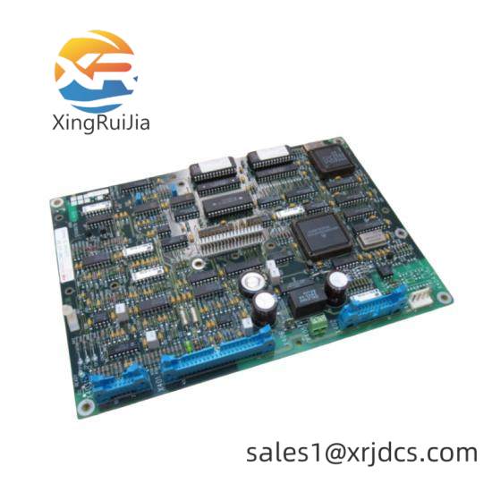 ABB 3BSC690072R1 AO890