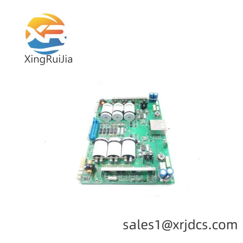 ABB SNAT633PAC Pulse Amplifier Board