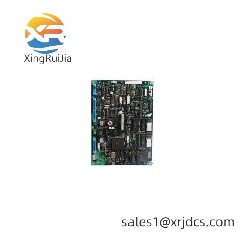 ABB SNAT7901 DFD PC BOARD