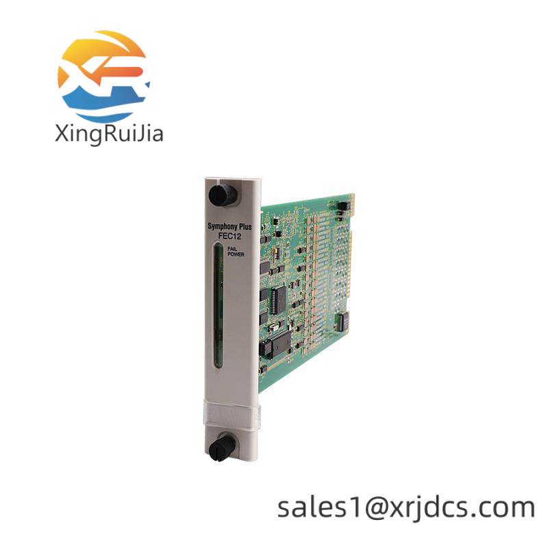 ABB SPFEC12 Digital Output Module