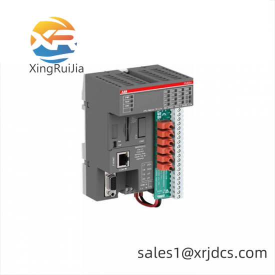 ABB TA562-RS-RTC Adapter Option board