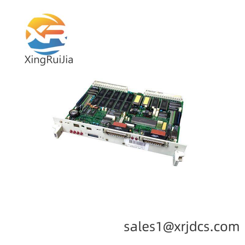 ABB TB711F 3BDH000365R0001