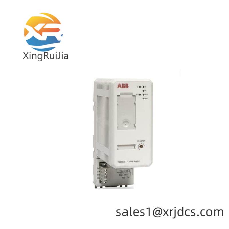 ABB TB820V2 3BSE013208R1 1 pcs Power Supply Connector