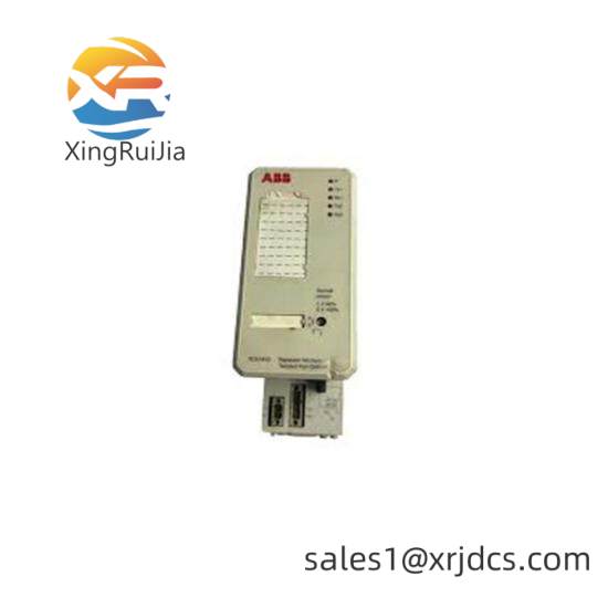 ABB TC514V2 3BSE013281R1 Twisted pair/opto modem