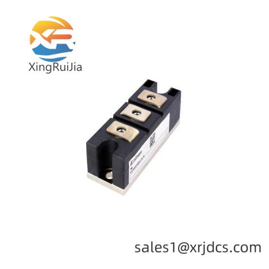 ABB TD180N16KOF Thyristor Diode Module