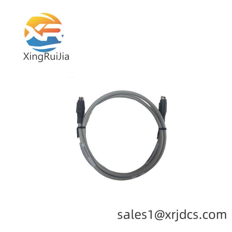 ABB TK802F Power supply cable for SD802F/SD812F