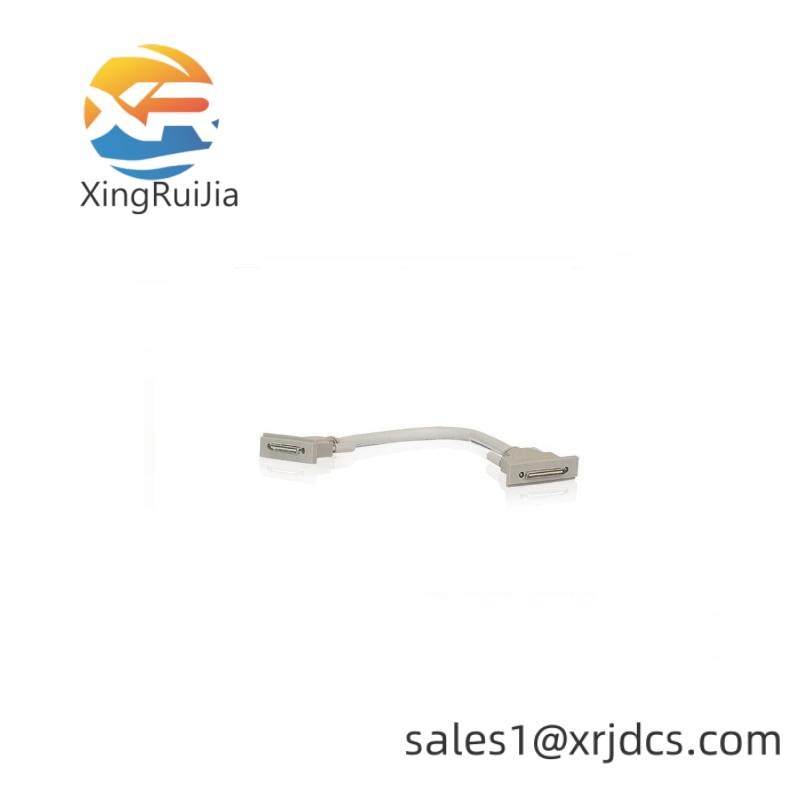 ABB TK857V003 RCU data link cable