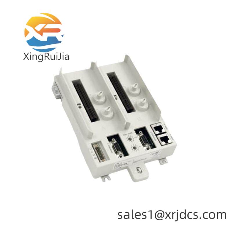 ABB TU847 3BSE022462R1 Module Termination Unit