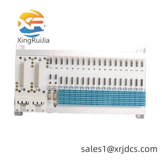 ABB TU921S 3KDE175111L9210  Redundant Termination Unit