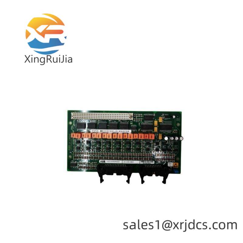 TRICOCNX 3008