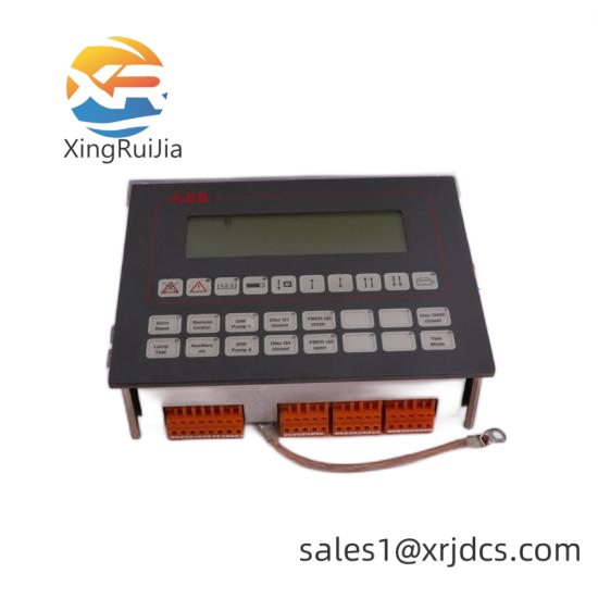 ABB UAD155A0111 3BHE029110R0111
