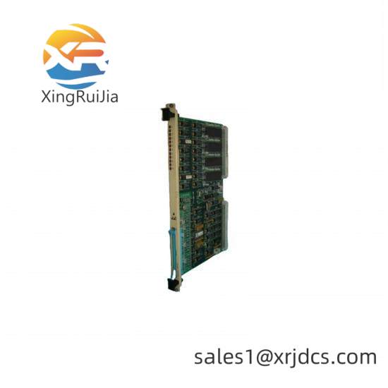 ABB UC86-8CH 57275871 COUNTER BOARD