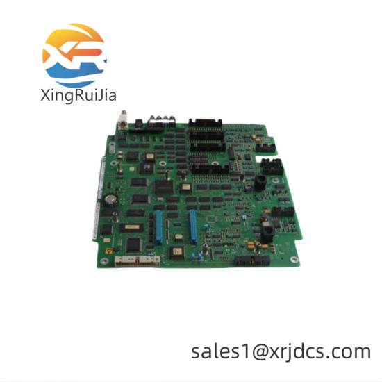 ABB UNS2880B-P 3BHE014967R0002 COB PCB Assembled