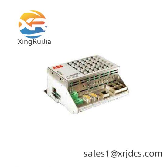 ABB UNS 0890 A01 3BHE018297R0001 Control Board