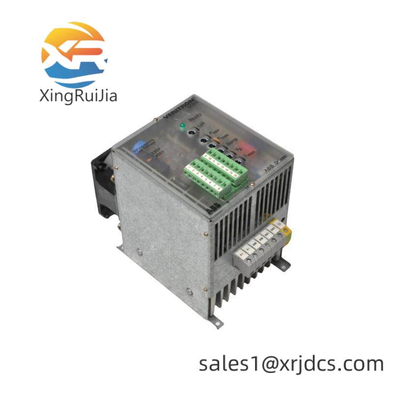 ABB 3BSE014665R1