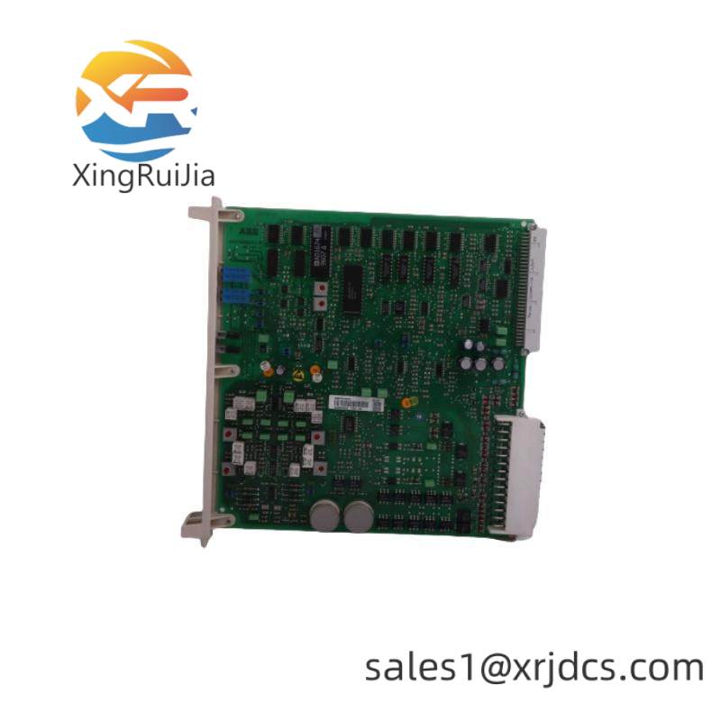 ABB XN05 XN 05 Module