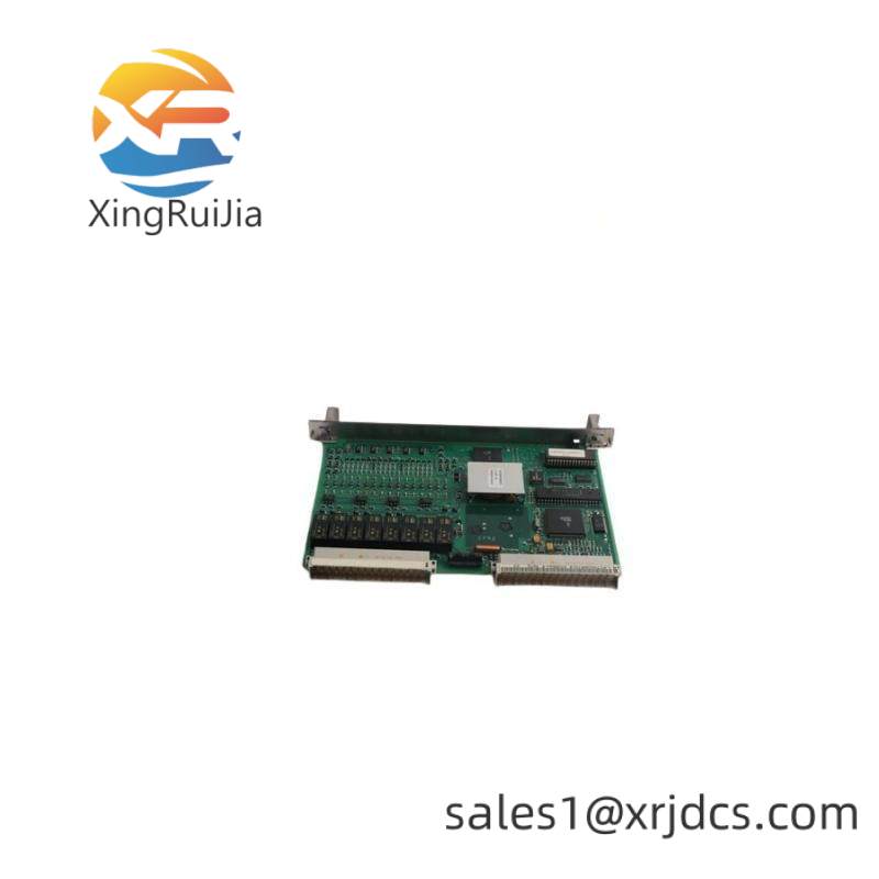 ABB XS310C GJR2206300R0001 Module