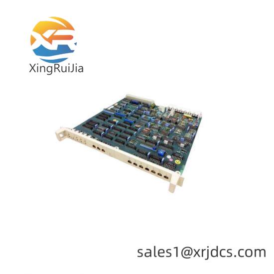 ABB YB161102-BV/1 Circuit Board