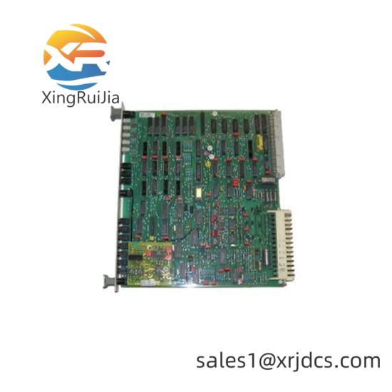 ABB YB161102-CC CIRCUIT CONTROLLER BOARD