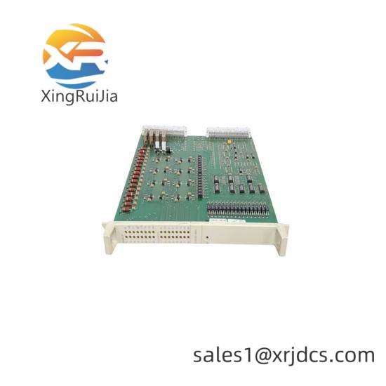 ABB YB560103-BD/3 I/O BOARD AUTOMATION PARTS