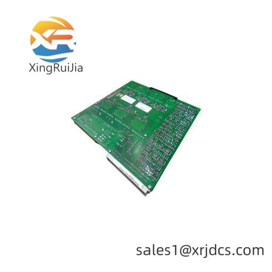 ABB YB560103-CE/23 SERVO DRIVE AXIS BOARD