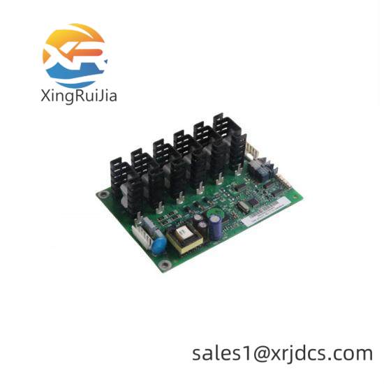 ABB YPG110E YT204001-FD Control Board