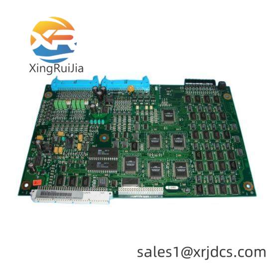 ABB YPH108B/SPC PCB CIRCUIT BOARD