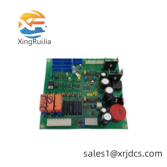 ABB YPI105C YT204001-BK Modem Board