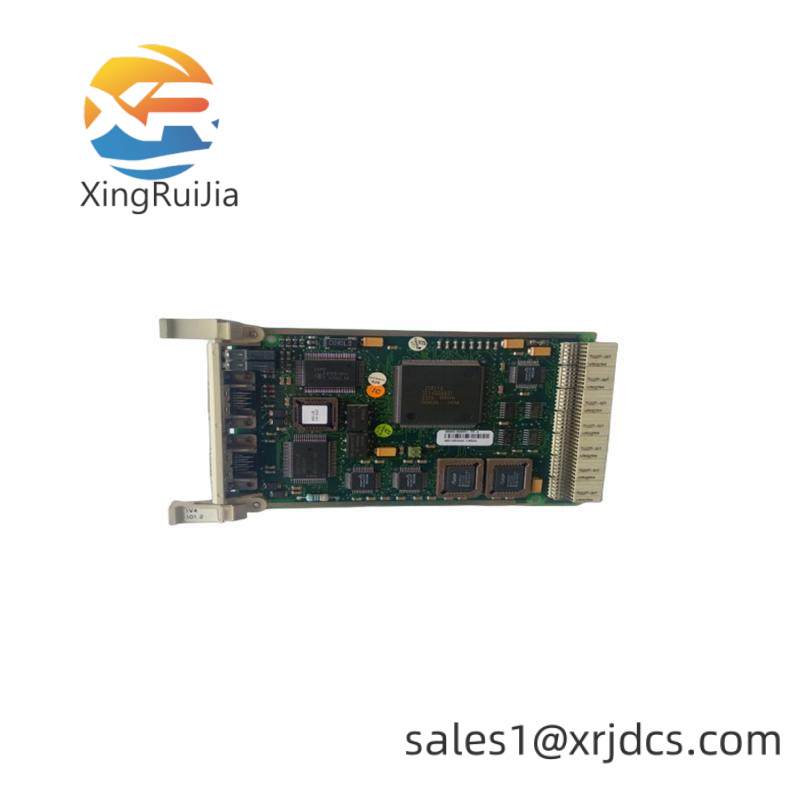 ABB YPK107E 3ASD489301A410 AC Module