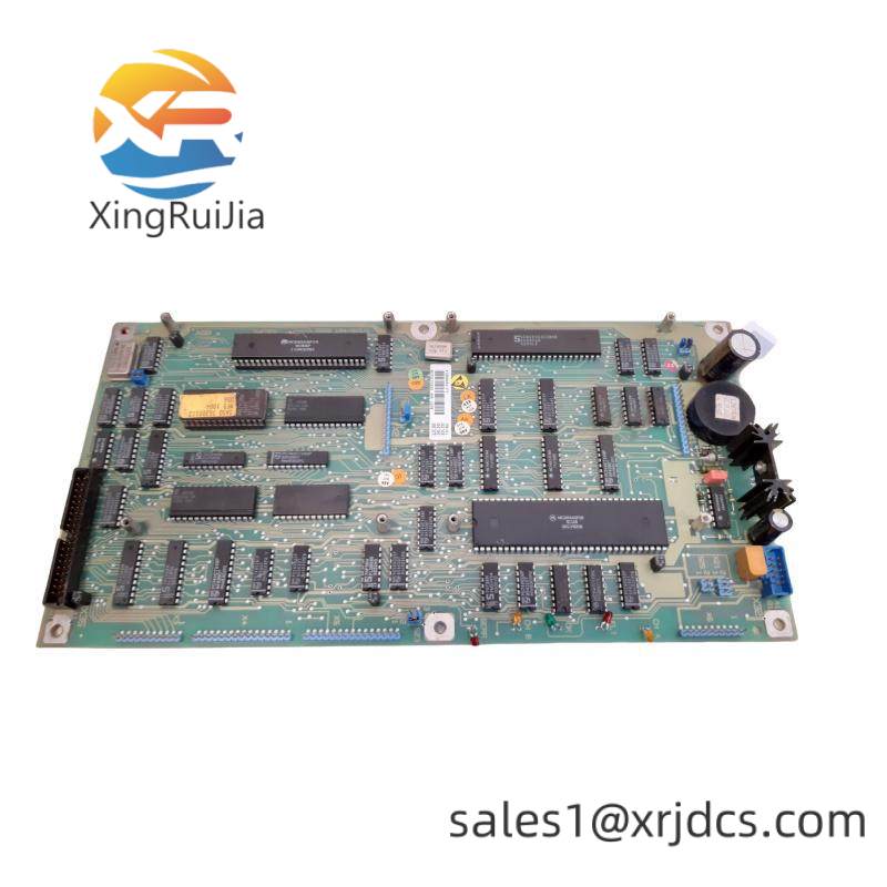 ABB YPK107E YT204001-FY PCB CARD