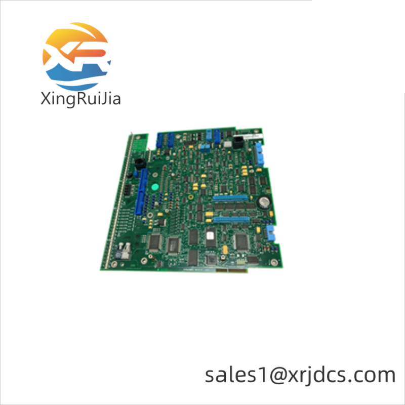 ABB YPK113A 61002774 PCB CIRCUIT BOARD