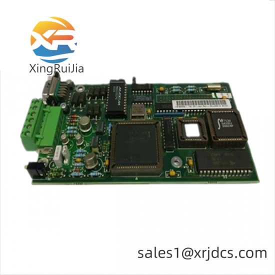 ABB YPK113A Communication Board Module